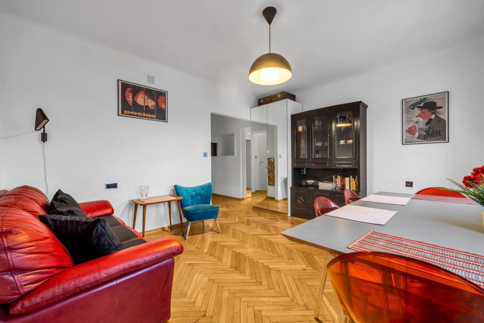 Metro Politechnika 3-Bedroom Apartment Warszawa Exteriör bild