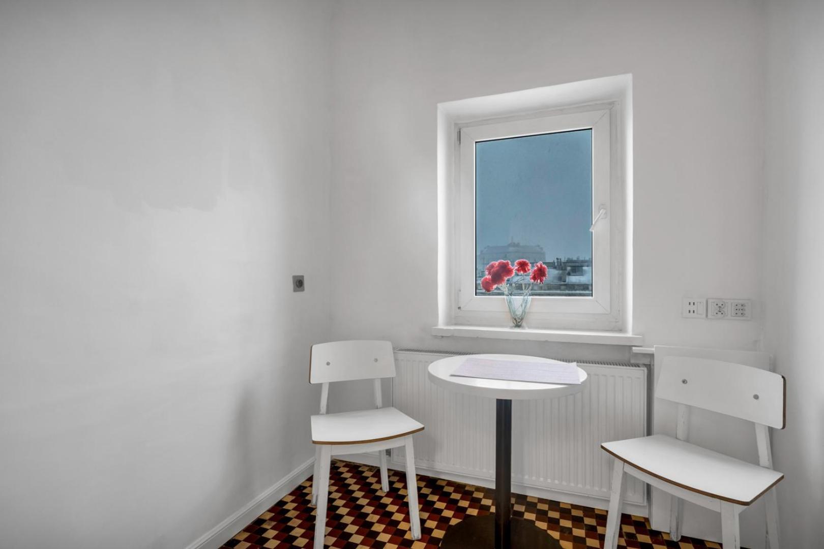 Metro Politechnika 3-Bedroom Apartment Warszawa Exteriör bild