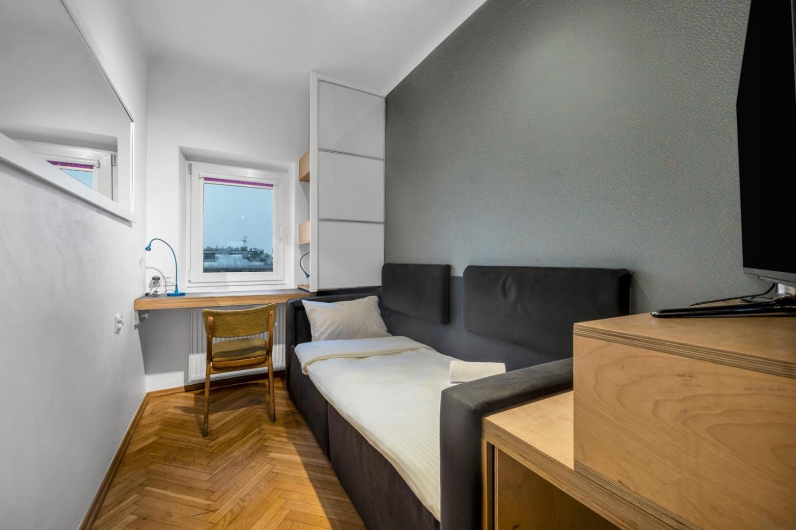 Metro Politechnika 3-Bedroom Apartment Warszawa Exteriör bild