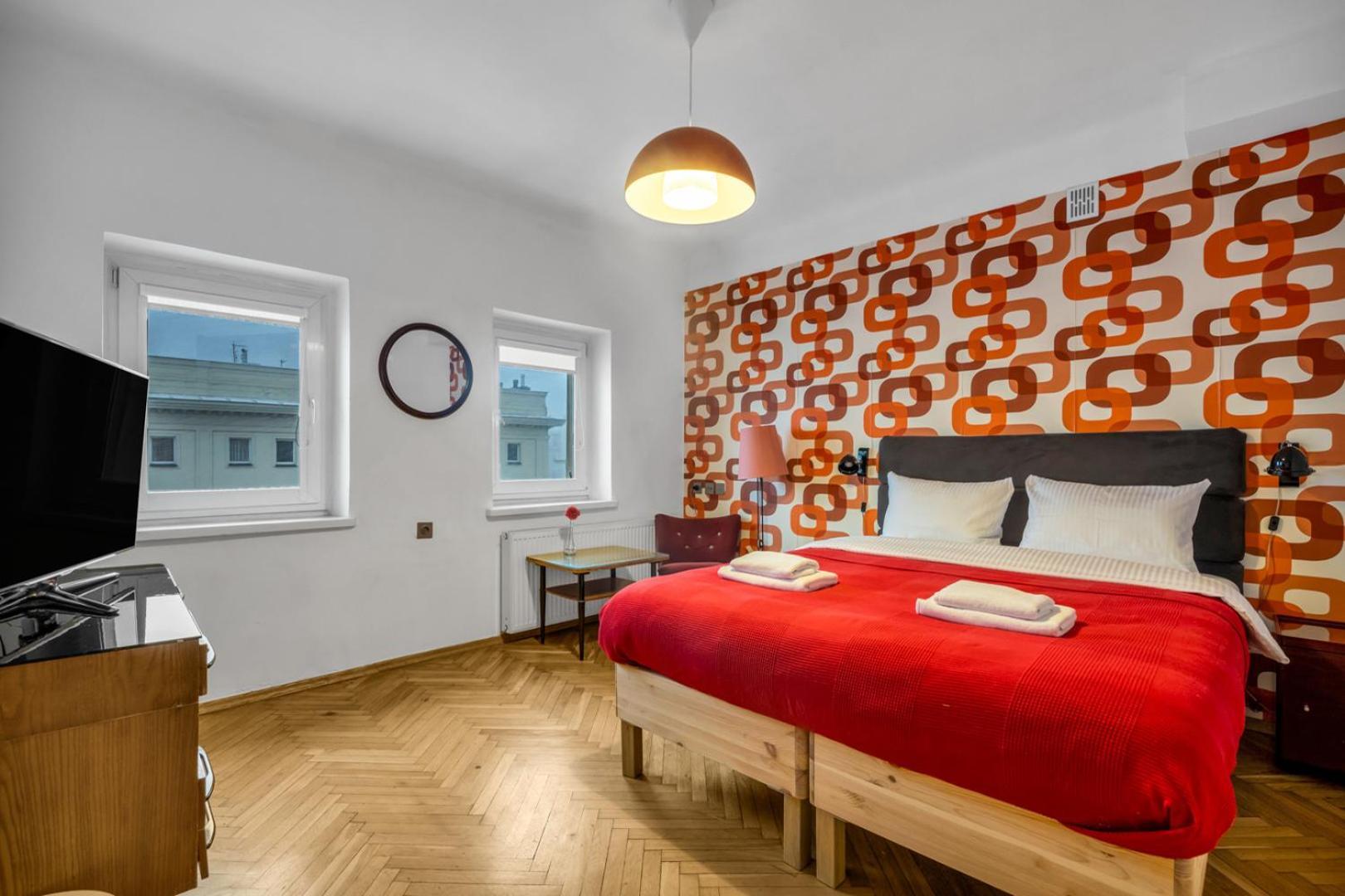 Metro Politechnika 3-Bedroom Apartment Warszawa Exteriör bild
