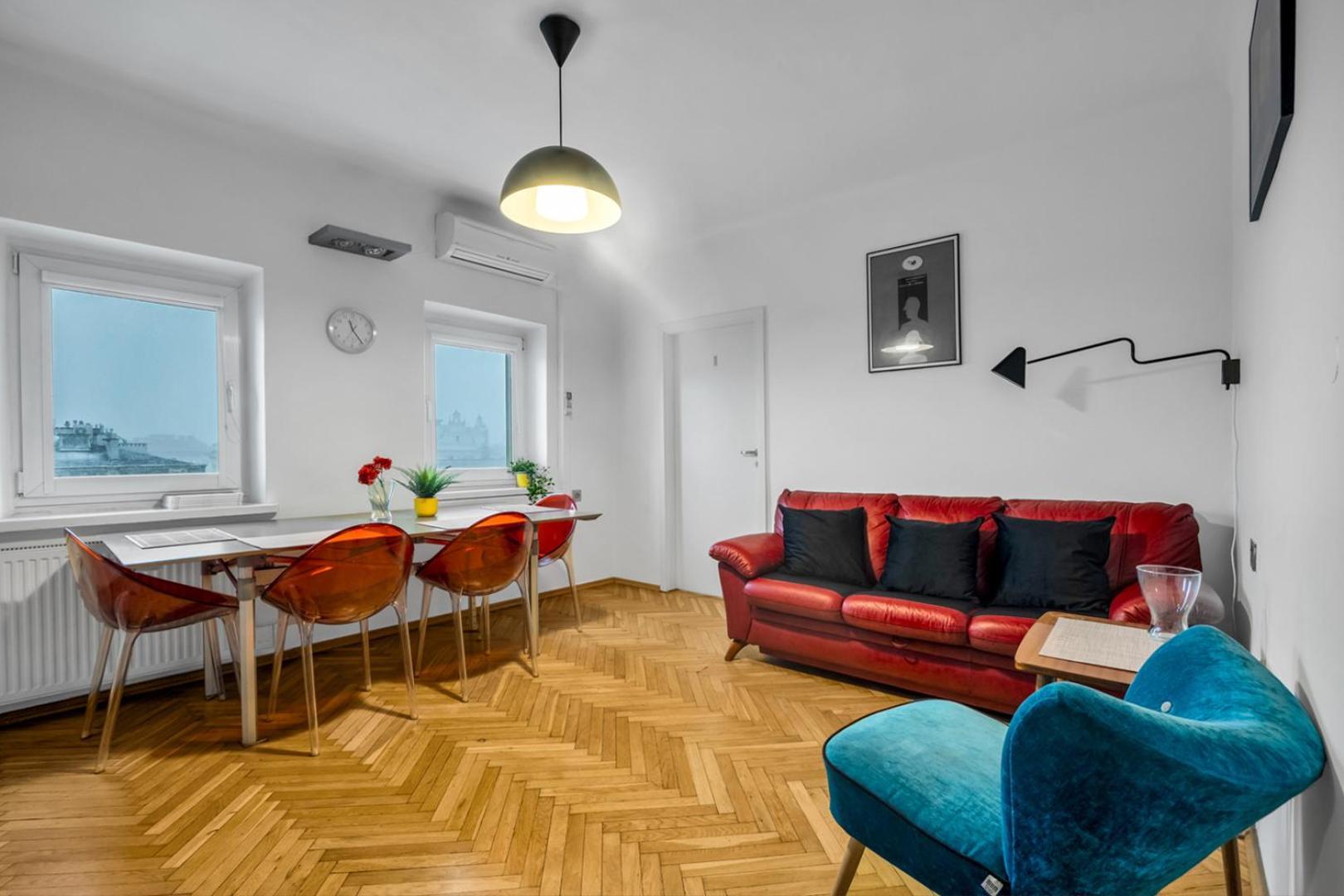 Metro Politechnika 3-Bedroom Apartment Warszawa Exteriör bild